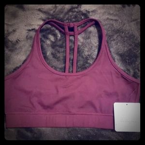 Whisper Sports Bra Large